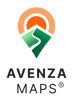 Avenza Maps